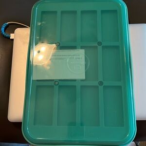 Pamper Chef Snack Bar Maker NEW